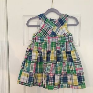 Ralph Lauren 24 Month Girls Dress